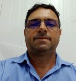 Itamar Gerente de Constratos