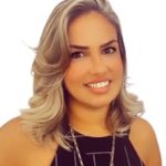 Karina Gerente adiministativa - Financeira